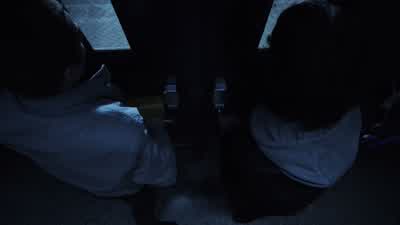 - No. - Yes. - Teen Wolf