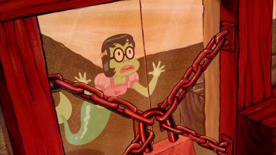 No Yes - The SpongeBob SquarePants Movie