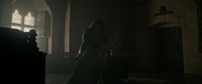 - No.
- Yes. - The Last Duel