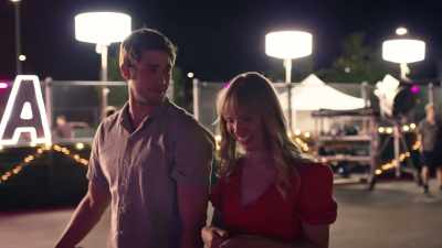 No, you... you are funny. - The Proposal Spot