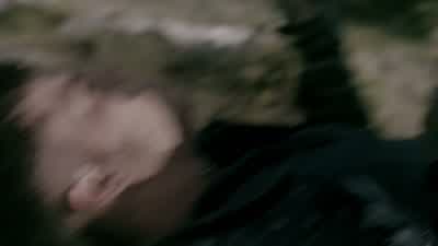 No, you are not. - Vikings