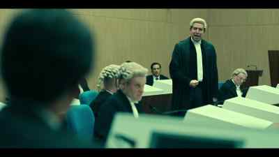 No. You came forward
years later, - Lockerbie: A Search for Truth