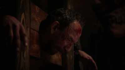 No! You can't do this! - The Outpost