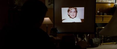 No You can't have him - The Haunting in Connecticut