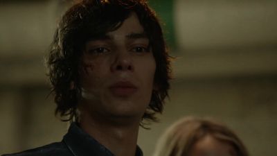 No. You can't. - The 100