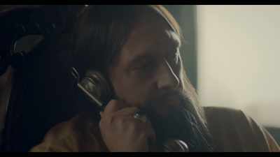 No. You can't... - The Last Czars