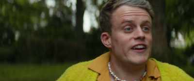 No. You could fix that later.
We could go for that coffee now. - Tales of Babylon