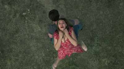 -No.
 -You couldn't have stopped? - Secrets of a Marine's Wife