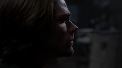 No,
you did a good job. - Supernatural