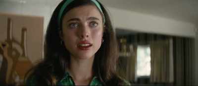 No. You do not have a right to know. - Seberg