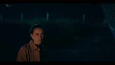 No. You don't get to explain
or justify anything. - The Long Call