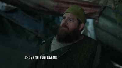 No? You don't get out much, do you? - Into the Badlands