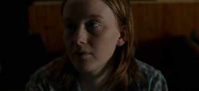 No. You don't get
to talk to me like that. Ever! - My Animal