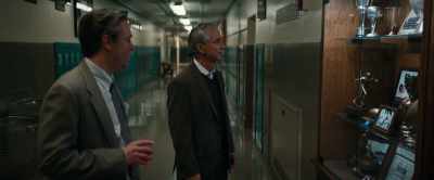 No? You don't know?
Were you alive during the '60s? - American Pastoral