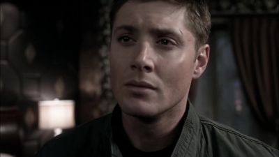 No. You don't know
what you're doing, Sam. - Supernatural