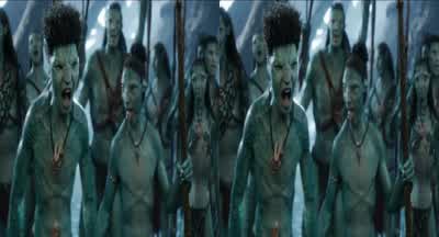 No, you don't... - Avatar: The Way of Water