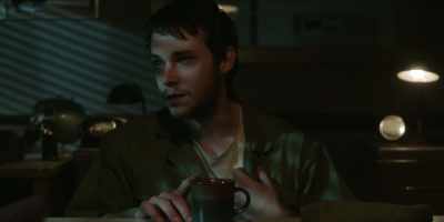 No,
you don't understand, sirs. - Project Blue Book