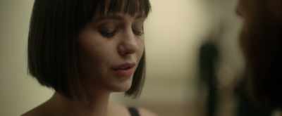 No. You don't want to know,
trust me. - Lucky Day