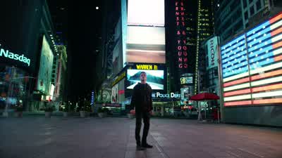 No, you don't want that, remember? - Mr. Robot