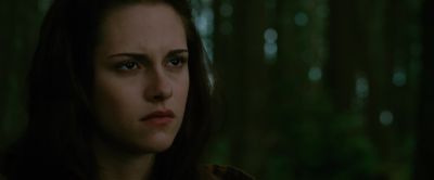 No You don't - The Twilight Saga: New Moon