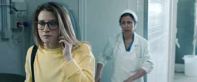 - No, you were driving.
- Slander. - Tolo Tolo