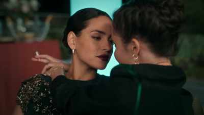 No... You were fucking me too - Irma Vep