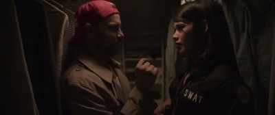 No, you had fun while I
had to convince - Bad Candy