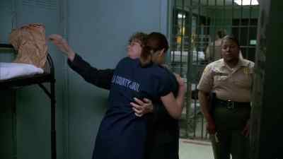 No. You go on. - Indictment: The McMartin Trial