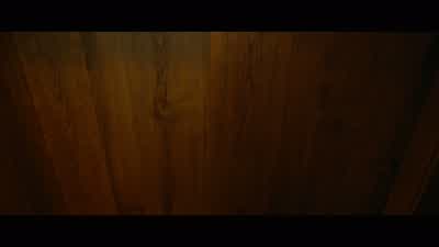 No, you goddamn freak! - Fear and Loathing in Las Vegas