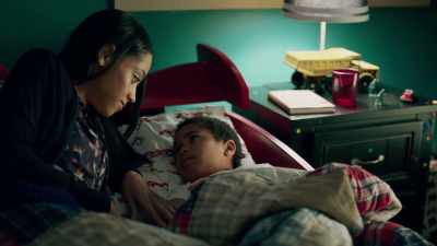 No. You got a great daddy. - Queen Sugar
