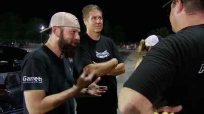 - No.
- You got to be here every single race - Street Outlaws No Prep Kings Team Attack
