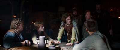 - No.
- You have to give him the map. - The Ash Lad: In the Hall of the Mountain King