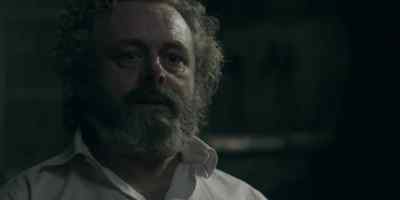 No, you... you have
to complete the extraction - Prodigal Son