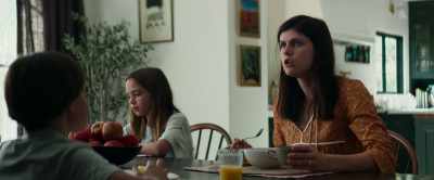No. You have tutoring
and then therapy. - Wildflower