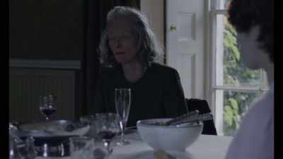 No, but you haven't
necessarily felt the need to, - The Souvenir