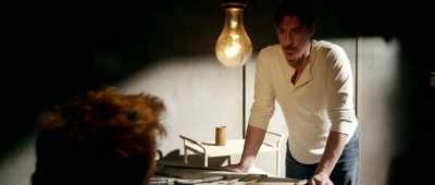 No. You just told me
everything I needed to hear, - Agenda: Payback