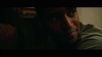 No. You killed Danny
and you tried to kill me. - Trust Me