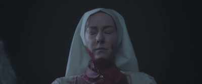 - No.
- You know why? - Consecration