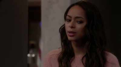 - No!
- You and Leroy - Ghosted