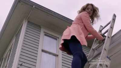 - No, because you made me
promise that I wouldn't - The Julius House: An Aurora Teagarden Mystery