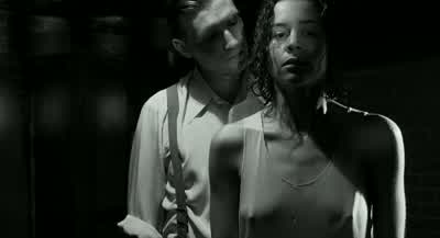 No, you make a good point. - Schindler's List