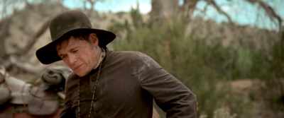 NO, YOU MISUNDERSTAND ME. - In a Valley of Violence