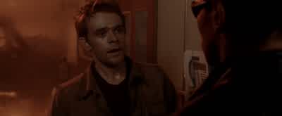 No. You must live. - Terminator 3: Rise of the Machines