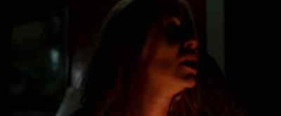 No.
You need me, Diana! - Lights Out
