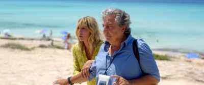 - No, you!
- No, you! - Ibiza