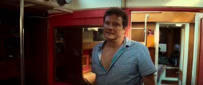 - No, after you. - Mamma Mia!