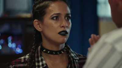 No, you - Domino: Battle of the Bones