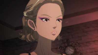 No? You said you'll do anything. - Beauty Water