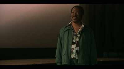 No. You see,
this is what they call four-walling. - Dolemite Is My Name