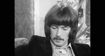 No because you see what will happen is that - Eric Clapton: Life in 12 Bars